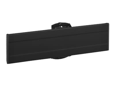 PFB 3405 Interface bar 515 mm, sort