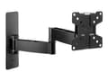 Miniatyrbillede 1 af 2: PFW 1040 Display Wall Mount Turn & Tilt