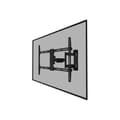 Miniatyrbild 4 av 4: Neomounts WL40-550BL16 kit de