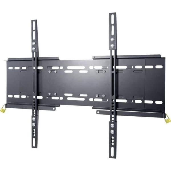 Stöd Mural TV LCD - Min Vägg - hp32l - Fixe - Svart - VESA upp till 254 cm