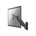 Miniatyrbild 4 av 4: Neomounts WL70-440BL11 kit de