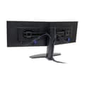 Miniatyrbild 3 av 8: Stödmonterings - ERGOTRON - Neo-Flex - 61 cm (24") till 66 cm (26") - 15,40 kg max - Svart