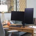 Miniatyrbild 5 av 8: Stödmonterings - ERGOTRON - Neo-Flex - 61 cm (24") till 66 cm (26") - 15,40 kg max - Svart