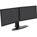 Miniatyrbild 2 av 8: Stödmonterings - ERGOTRON - Neo-Flex - 61 cm (24") till 66 cm (26") - 15,40 kg max - Svart