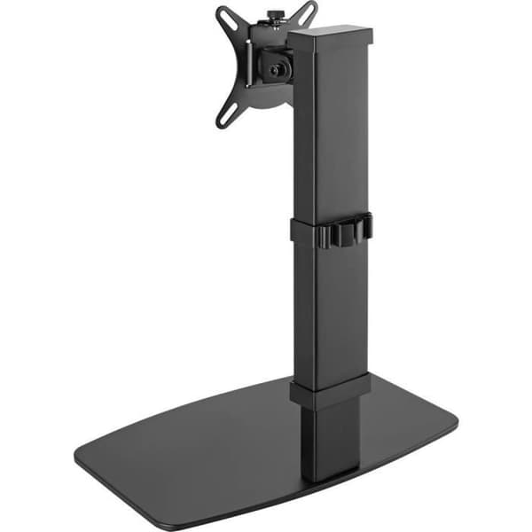 SpeaKa Professional SP-TMS-200 Höjdjusterbart monitorstativ 17" (17) - 32" (32)