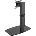 Miniatyrbild 3 av 3: SpeaKa Professional SP-TMS-200 Höjdjusterbart monitorstativ 17" (17) - 32" (32)