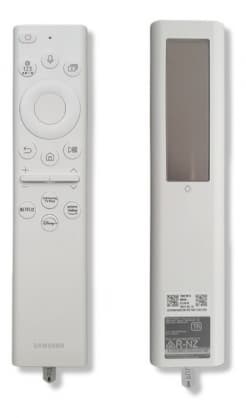 TV:n kaukosäädin BN59-01391B TM2281E REMOCON-ECO SMART CONTROL, 2022 TV, Samsung