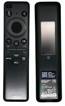 TV-fjernkontroll BN59-01432D TM2360E REMOCON-ECO SMART CONTROL,2023 TV, Samsung