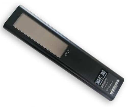 TV-fjernbetjening BN59-01357D TM2180E ECO SMART CONTROL,2021 TV, Samsung