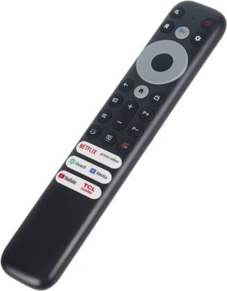 TV-fjärrkontroll RC902V1 21001-000026, TCL