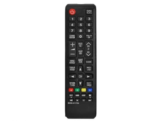TV-fjernbetjening LXP1175N Samsung BN59-01175N, Lamex