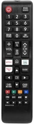 TV-fjärrkontroll LXP1315B Samsung BN59-01315B, Lamex