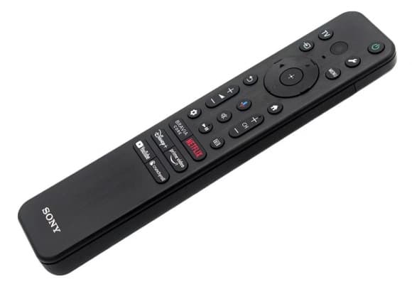 TV-fjernkontroll RMF-TX810U, Sony