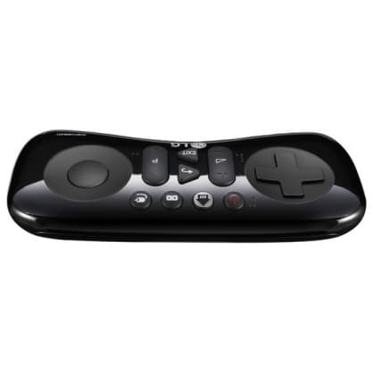 TV:n kaukosäädin AN-GR700, LG