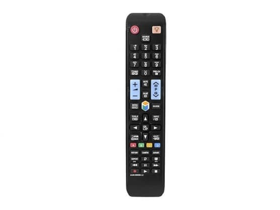 Kaukosäädin LXP106 AA59-00639A SAMSUNG, Lamex