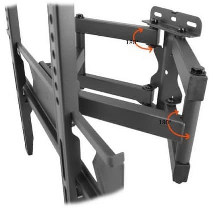 TV-holder LXLCD109, Lamex