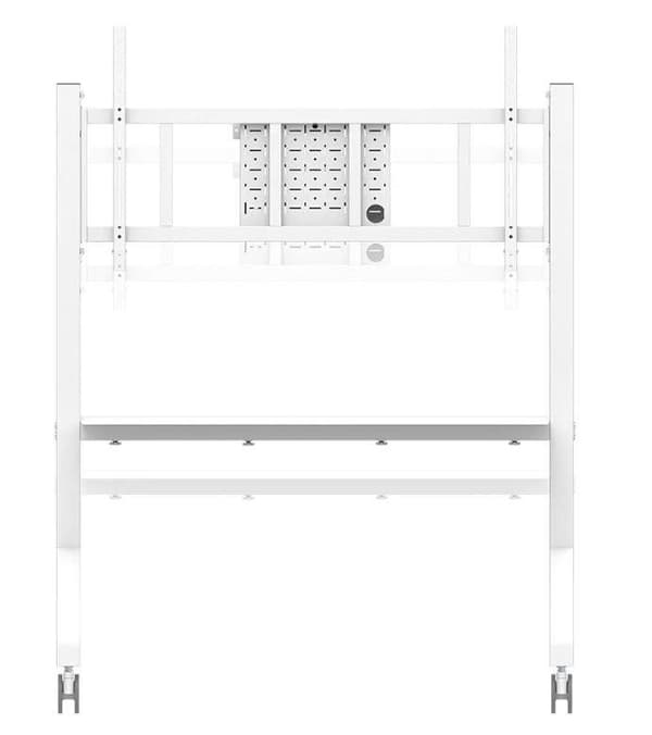 TV ACC GOLVSTÄLL 65-110"/FL50-575WH1 NEOMOUNTS