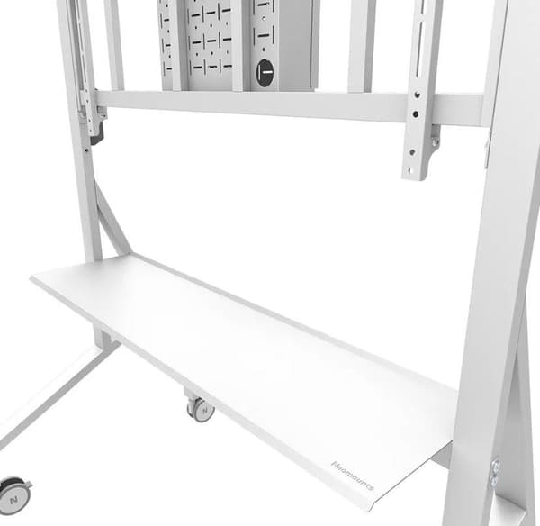TV ACC GOLVSTÄLL 65-110"/FL50-575WH1 NEOMOUNTS