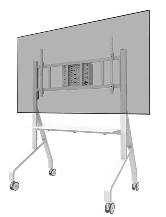 TV ACC GOLVSTÄLL 65-110"/FL50-575WH1 NEOMOUNTS