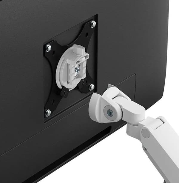 MONITOR ACC DESK MOUNT 17-32"/DUBBLA DS70-250WH2 NEOMOUNTS