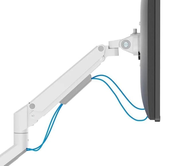 MONITOR ACC DESK MOUNT 17-32"/DUBBLA DS70-250WH2 NEOMOUNTS