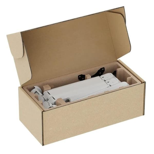 MONITOR ACC DESK MOUNT 17-32"/DUBBLA DS70-250WH2 NEOMOUNTS