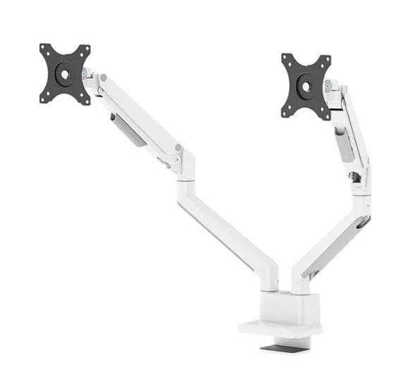 MONITOR ACC DESK MOUNT 17-32"/DUBBLA DS70-250WH2 NEOMOUNTS