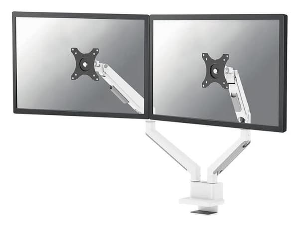 MONITOR ACC DESK MOUNT 17-32"/DUBBLA DS70-250WH2 NEOMOUNTS