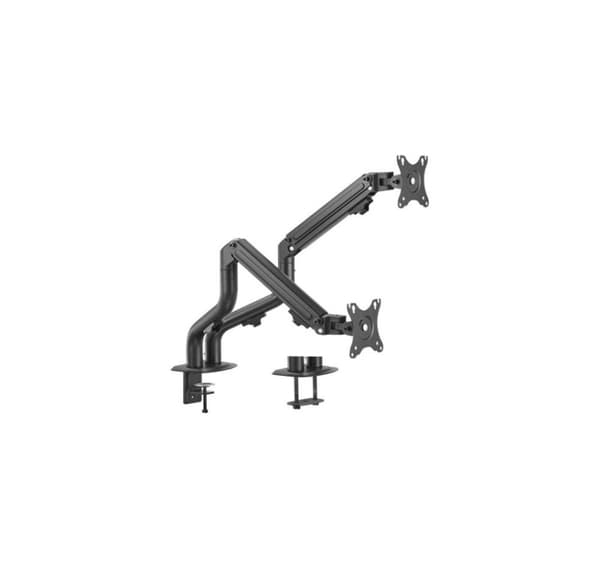 Display acc monteringsarm/17-32" ma-da2-02, Gembird