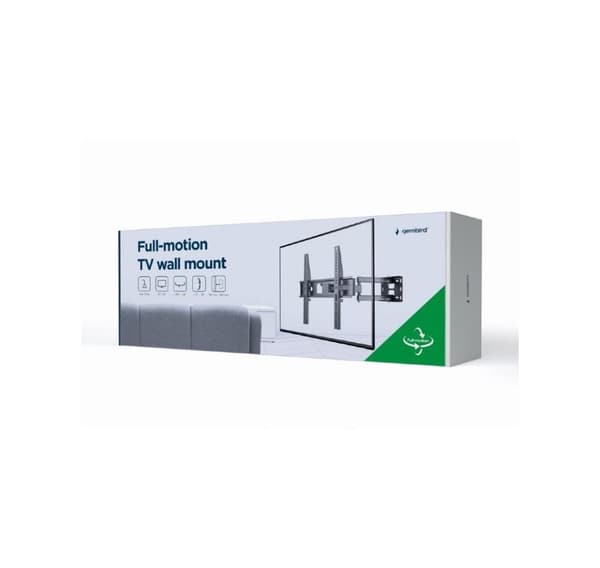 Tv-sæt acc vægbeslag 32-55"/wm-55st-03, Gembird