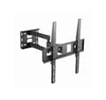 Miniatyrbillede 1 af 6: Tv-sæt acc vægbeslag 32-55"/wm-55st-03, Gembird
