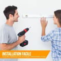 Miniatyrbilde 4 av 6: TV-Montering Nanook Wall Mount 55" 65" 40"