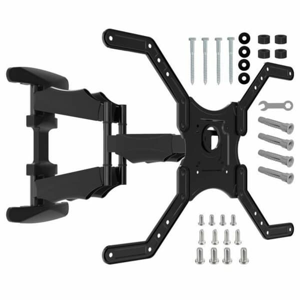 TV-Montering Nanook Wall Mount 55" 65" 40"