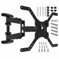 Miniatyrbillede 1 af 6: TV-holder Nanook Wall Mount 55" 65" 40"