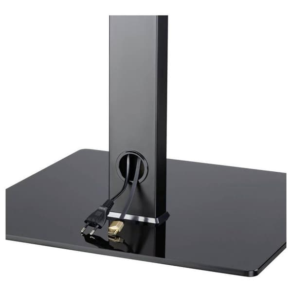 Hama 00220866 Svängbart TV-ställ 32" (32) - 55" (55) Höjdjusterbar