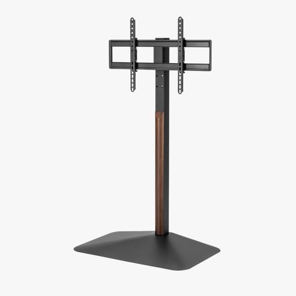 Alterzone Slim 7 X TV Gulvstand til 32"-75" TV'er