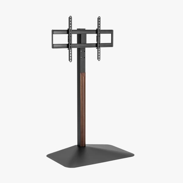 Alterzone Slim 7 X TV Gulvstand til 32"-75" TV'er