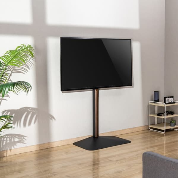 Alterzone Slim 7 X TV Gulvstand til 32"-75" TV'er