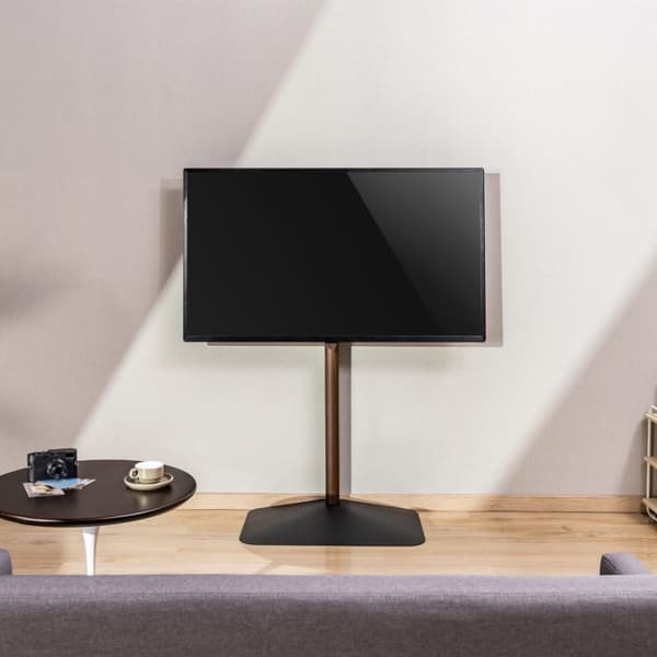 Alterzone Slim 7 X TV-lattiajalusta 32"-75" TV:lle