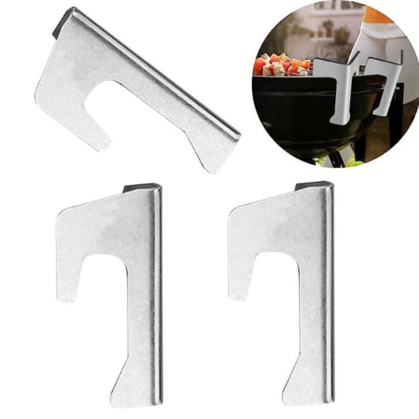 INF Grillipannun tukiteline 3 Pack