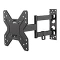 Miniatyrbild 1 av 2: TV-fäste Axil 0591E 17"-42" 25 Kg Svart
