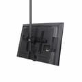 Miniatyrbild 5 av 7: TV-fäste Startech FPCEILPTBLP 50 kg 32" 75"