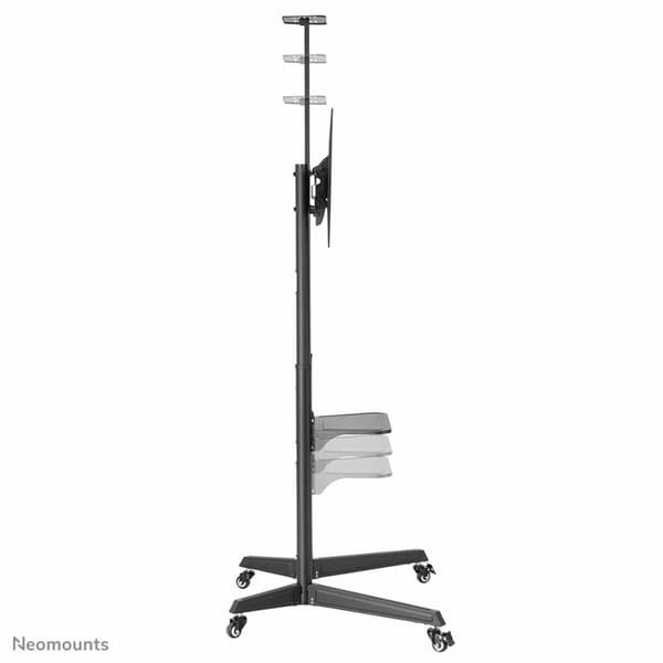 Trolley / Tralle Neomounts FL50-550BL1 Svart Multicolour 70"