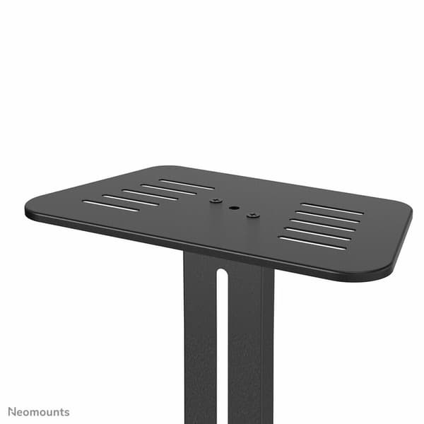 Trolley / Tralle Neomounts FL50-550BL1 Svart Multicolour 70"