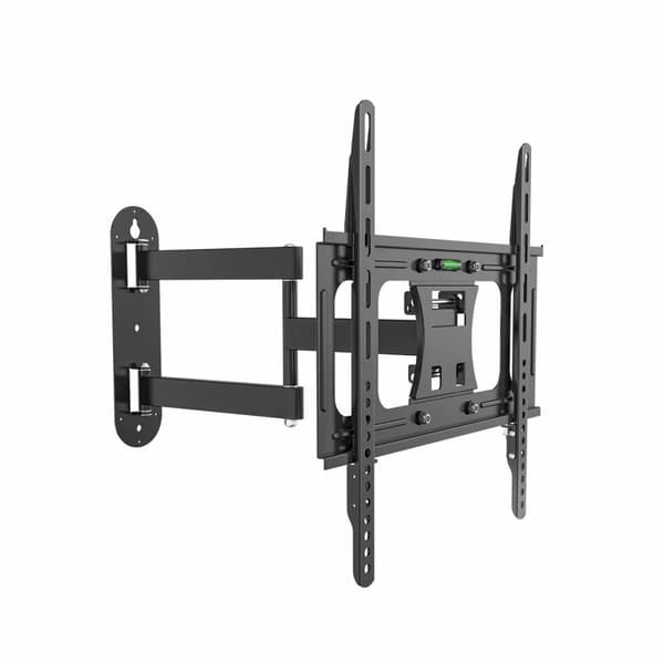 Vägghållare Nox-Xtreme NXLITEWALLFLEX 55" Svart