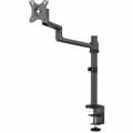 Miniatyrbild 2 av 10: Vägghållare Neomounts DS60-425BL1 Svart 27"