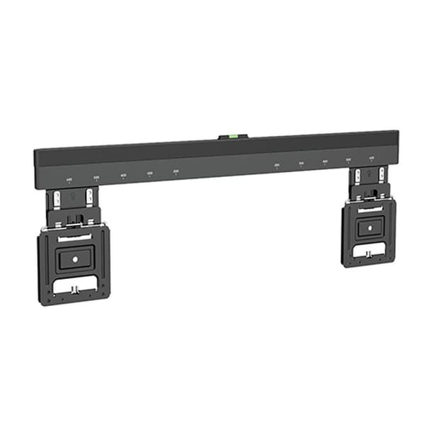 TV-fäste TM Electron 37"-80" 75 Kg
