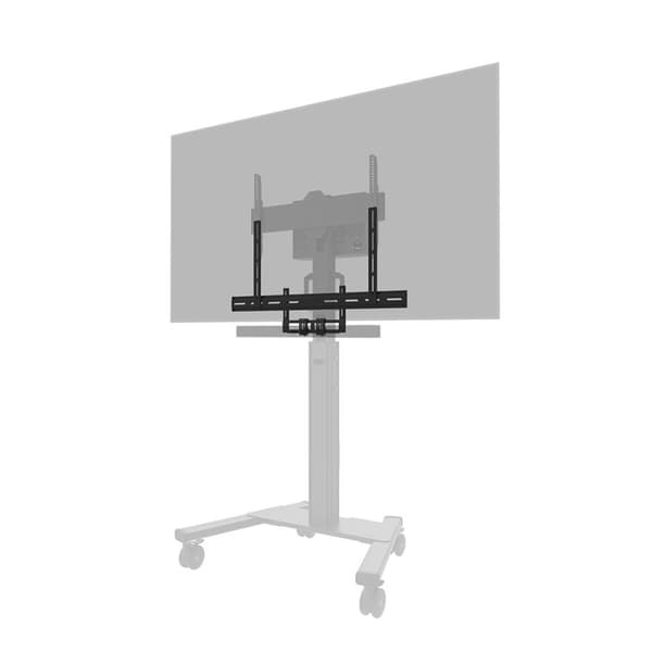 Vägghållare Neomounts AV2-500BL 43" 110"