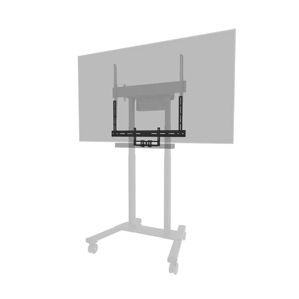 Vägghållare Neomounts AV2-500BL 43" 110"