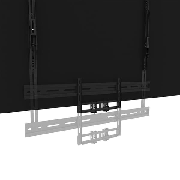 Vägghållare Neomounts AV2-500BL 43" 110"